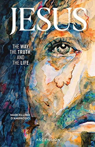 Stock image for Jesus: The Way, the Truth, and the Life for sale by Jenson Books Inc