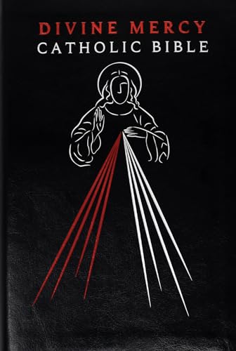 Stock image for Divine Mercy Catholic Bible for sale by Blackwell's