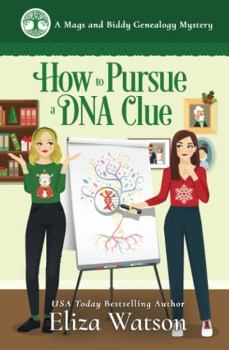 Beispielbild fr How to Pursue a DNA Clue zum Verkauf von GreatBookPrices