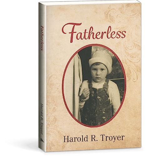 Beispielbild fr Fatherless zum Verkauf von Wonder Book