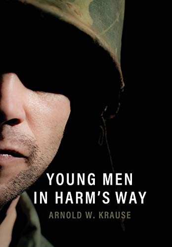 Imagen de archivo de Young Men in Harm's Way a la venta por GF Books, Inc.