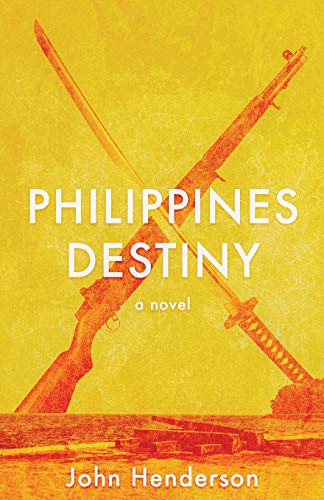 Stock image for Philippines Destiny for sale by Red's Corner LLC