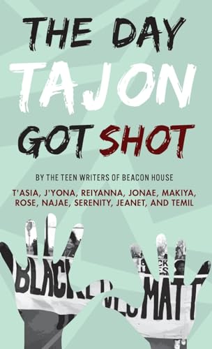 Stock image for Day Tajon Got Shot (0) for sale by Revaluation Books