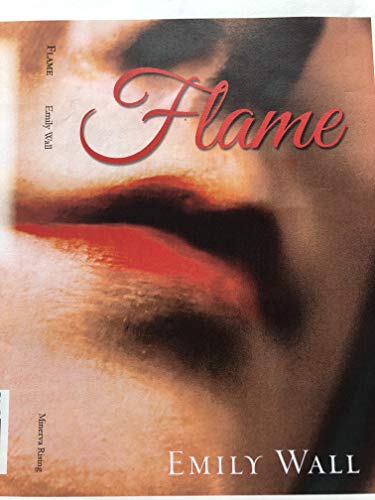 Imagen de archivo de Flame a la venta por Books From California