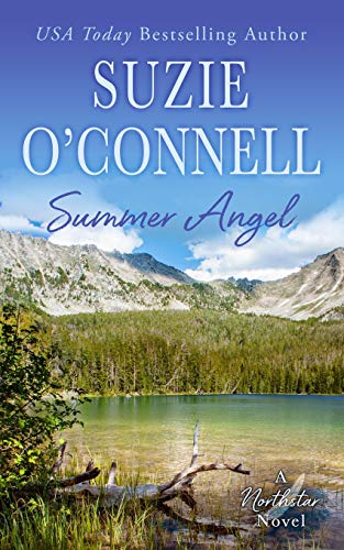 Beispielbild fr Summer Angel zum Verkauf von Chiron Media