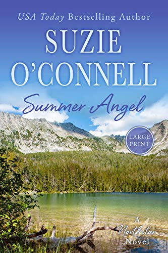 Beispielbild fr Summer Angel (Northstar) zum Verkauf von Books From California