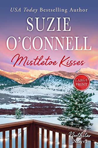 Beispielbild fr Mistletoe Kisses (Northstar) zum Verkauf von Lucky's Textbooks