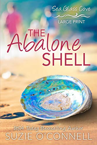 Beispielbild fr The Abalone Shell zum Verkauf von ThriftBooks-Dallas