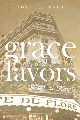 Stock image for Grace and Favors for sale by Lucky's Textbooks