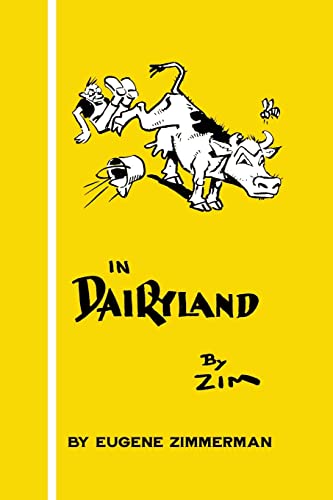 Imagen de archivo de In Dairyland a la venta por Lucky's Textbooks