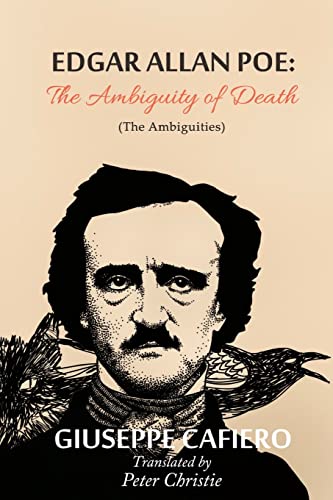 Stock image for Edgar Allan Poe: The Ambiguity Of Death (The Ambiguities) for sale by Lucky's Textbooks