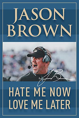 

Hate Me Now, Love Me Later