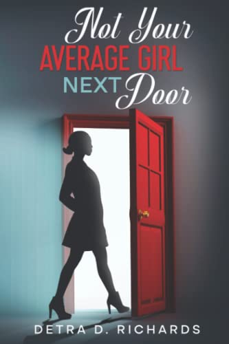 9781950861712: Not Your Average Girl Next Door