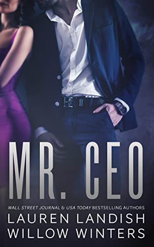 Beispielbild fr Mr. CEO (Bad Boys Next Door) zum Verkauf von BooksRun