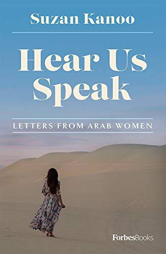 

Hear Us Speak: Letters from Arab Women