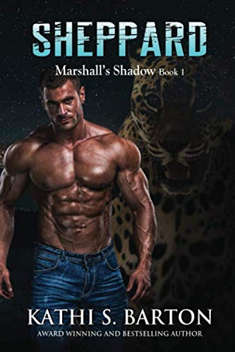 Stock image for Sheppard: Marshall's Shadow - Jaguar Shapeshifter Romance for sale by Wonder Book