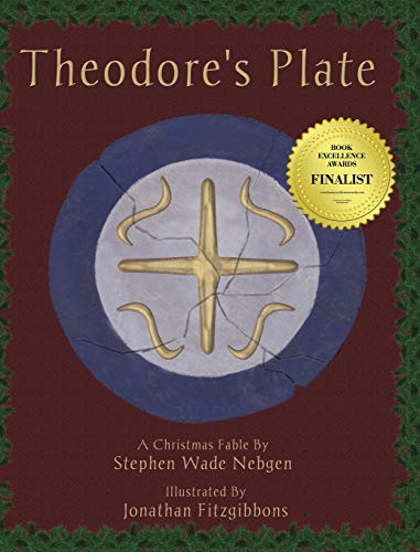 9781950890729: Theodore's Plate: A Christmas Fable