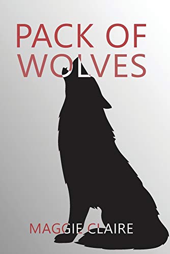 Stock image for Pack of Wolves (House of Vultures) for sale by Revaluation Books