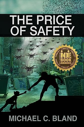 Imagen de archivo de The Price of Safety (The Price of Trilogy) a la venta por BooksRun