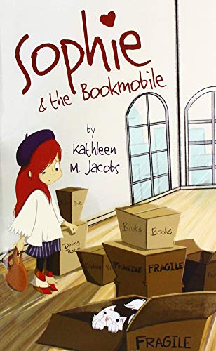 Imagen de archivo de Sophie & the Bookmobile a la venta por GF Books, Inc.