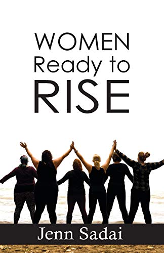 Stock image for Women Ready to Rise: True Tales Series for sale by Lucky's Textbooks