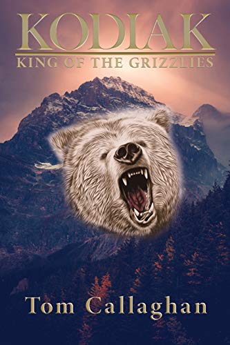 Stock image for Kodiak: King of the Grizzlies for sale by GreatBookPricesUK