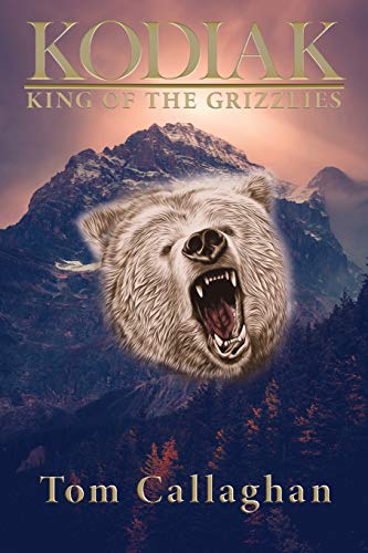 9781950895441: Kodiak: King of the Grizzlies