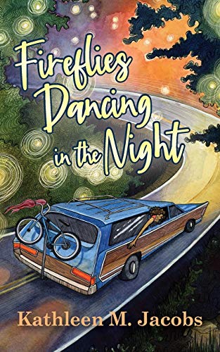 Stock image for Fireflies Dancing in the Night for sale by ThriftBooks-Atlanta