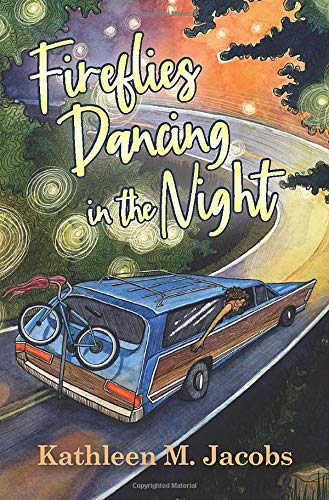 Imagen de archivo de Fireflies Dancing in the Night a la venta por ThriftBooks-Atlanta