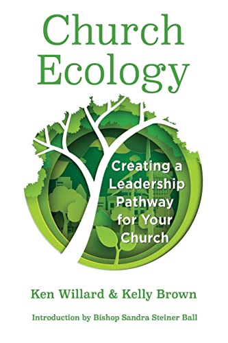 Imagen de archivo de Church Ecology: Creating a Leadership Pathway for Your Church a la venta por Wonder Book