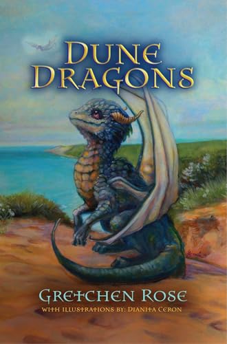 Beispielbild fr Dune Dragons zum Verkauf von Buchpark