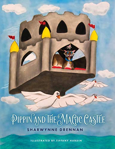 Beispielbild fr Pippin and the Magic Castle zum Verkauf von Books From California