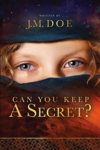 Stock image for Can You Keep A Secret? for sale by Bookmonger.Ltd