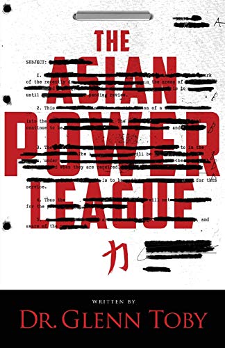 Stock image for The Asian Power League for sale by SecondSale