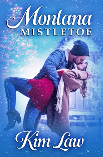 9781950908035: Montana Mistletoe