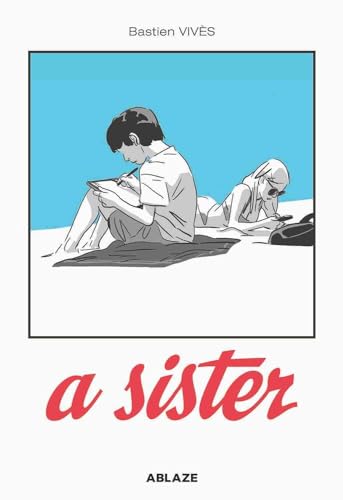 Stock image for A Sister for sale by Better World Books