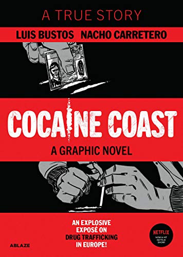 Beispielbild fr Cocaine Coast zum Verkauf von ThriftBooks-Dallas