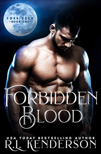 Stock image for Forbidden Blood for sale by Save With Sam