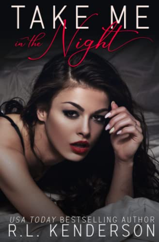 Stock image for Take Me in the Night for sale by GF Books, Inc.