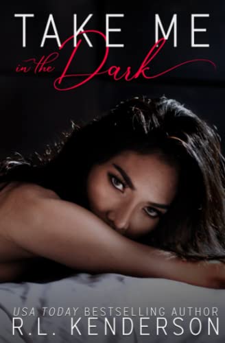 Stock image for Take Me in the Dark for sale by GF Books, Inc.