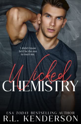 Stock image for Wicked Chemistry for sale by Books Unplugged