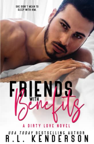 Stock image for Friends with Benefits for sale by ThriftBooks-Dallas