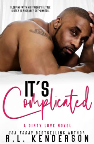 Stock image for It's Complicated (Dirty Love) for sale by Lucky's Textbooks