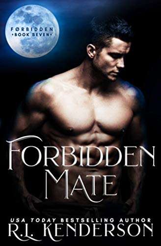 Stock image for Forbidden Mate for sale by California Books