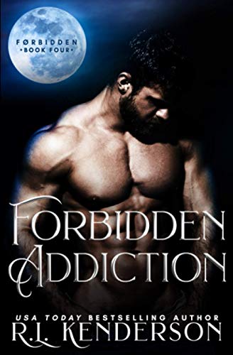 Stock image for Forbidden Addiction for sale by California Books