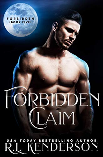 Stock image for Forbidden Claim for sale by California Books