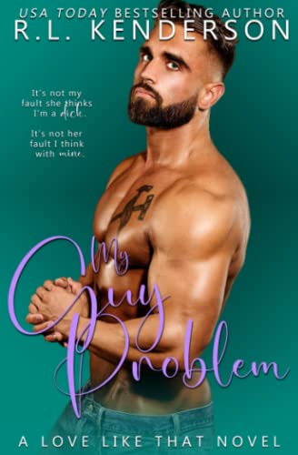 Stock image for My Guy Problem (A Love Like That) for sale by Save With Sam