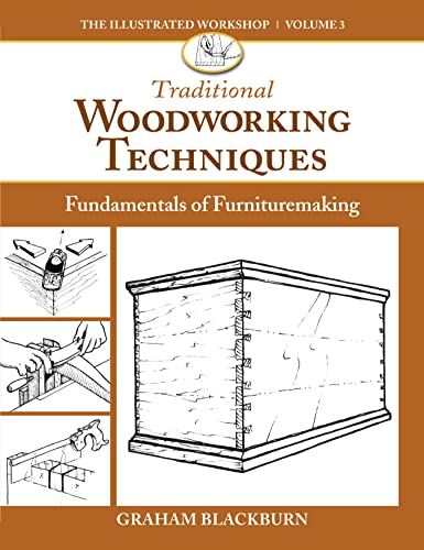 Beispielbild fr Traditional Woodworking Techniques zum Verkauf von Blackwell's