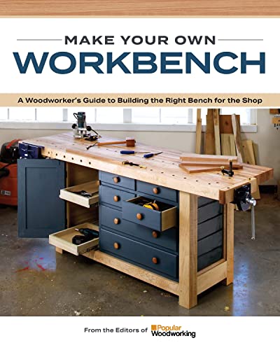 Stock image for Make Your Own Workbench for sale by Blackwell's
