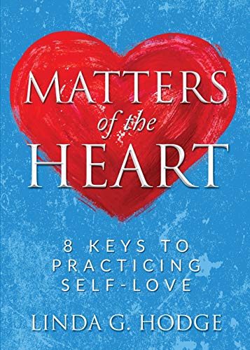 Stock image for Matters of the Heart for sale by Save With Sam